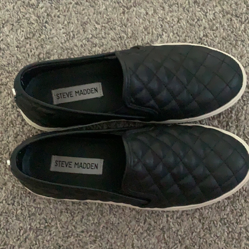 Steve Madden shoes - Picture 3 of 4